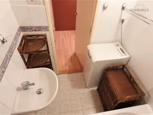 Pronájem bytu 3+kk, Kralupy nad Vltavou, sídl. U Cukrovaru, 63 m2