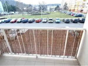 Pronájem bytu 3+kk, Kralupy nad Vltavou, sídl. U Cukrovaru, 63 m2