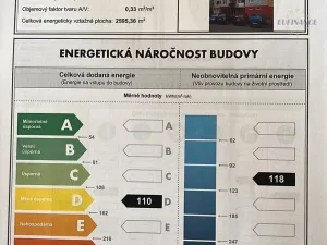 Pronájem bytu 3+kk, Kralupy nad Vltavou, sídl. U Cukrovaru, 63 m2