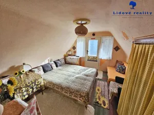 Prodej chaty, Řeka, 100 m2