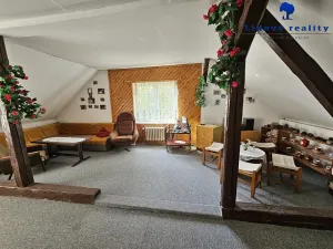 Prodej rodinného domu, Mosty u Jablunkova, 110 m2