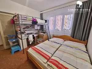 Prodej bytu 2+1, Ostrava, 57 m2