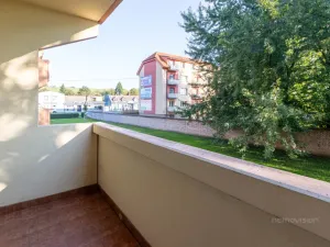 Prodej bytu 3+1, Uherské Hradiště, Průmyslová, 84 m2