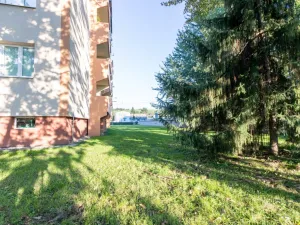 Prodej bytu 3+1, Uherské Hradiště, Průmyslová, 84 m2