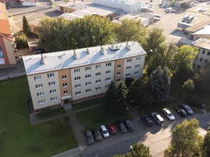 Prodej bytu 3+1, Uherské Hradiště, Průmyslová, 84 m2