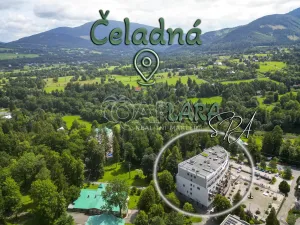 Pronájem bytu 2+kk, Čeladná, 65 m2