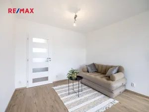 Prodej bytu 3+1, Praha - Strašnice, Rubensova, 65 m2