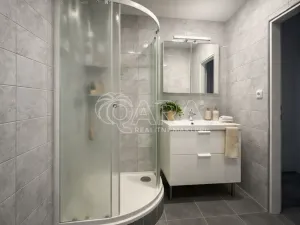 Pronájem bytu 2+1, Ostrava - Zábřeh, Karpatská, 54 m2