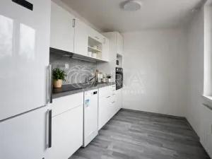 Pronájem bytu 2+1, Ostrava - Zábřeh, Karpatská, 54 m2