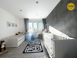 Prodej bytu 4+1, Bílovec, 111 m2