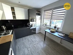 Prodej bytu 4+1, Bílovec, 111 m2