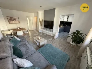 Prodej bytu 4+1, Bílovec, 111 m2