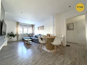 Prodej bytu 4+1, Bílovec, 111 m2