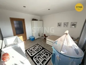 Prodej bytu 4+1, Bílovec, 111 m2