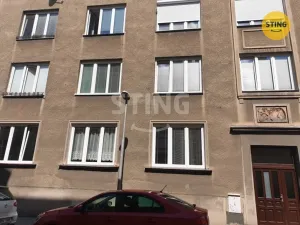 Pronájem bytu 3+1, Přerov, Bartošova, 77 m2