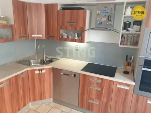 Pronájem bytu 3+1, Přerov, Bartošova, 77 m2