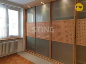 Pronájem bytu 3+1, Přerov, Bartošova, 77 m2