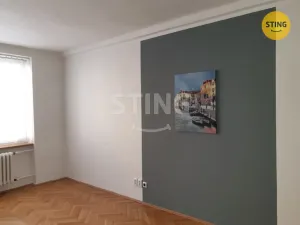 Pronájem bytu 3+1, Přerov, Bartošova, 77 m2