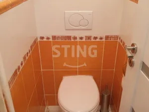 Pronájem bytu 3+1, Přerov, Bartošova, 77 m2