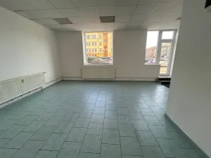 Pronájem obchodního prostoru, Praha - Vršovice, V olšinách, 41 m2