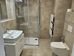 Pronájem bytu 1+kk, Písek, Pražská, 38 m2