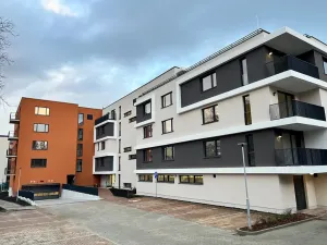 Pronájem bytu 2+kk, Písek, Pražská, 73 m2