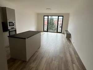 Pronájem bytu 2+kk, Písek, Pražská, 73 m2