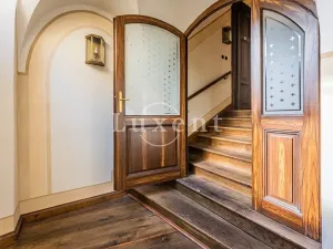 Pronájem domu, Mirošov, náměstí Míru, 1364 m2