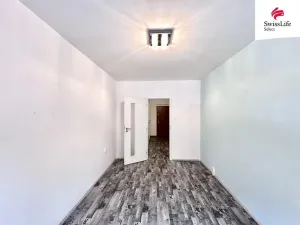 Pronájem bytu 2+kk, Praha - Kobylisy, Frýdlantská, 45 m2
