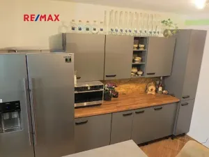 Prodej rodinného domu, Ivančice, 125 m2