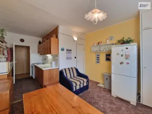 Pronájem bytu 2+1, Příbram - Příbram VII, Jana Drdy, 62 m2