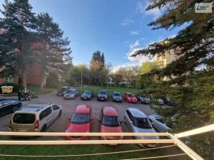 Pronájem bytu 2+1, Příbram - Příbram VII, Jana Drdy, 62 m2