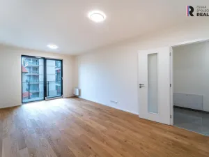 Pronájem bytu 2+kk, Praha - Břevnov, Radimova, 58 m2