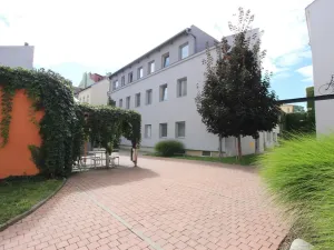 Pronájem bytu 1+kk, Brno - Zábrdovice, Cejl, 10 m2