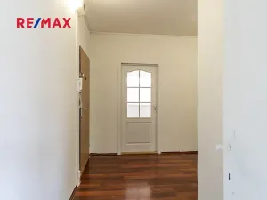 Prodej bytu 2+1, Česká Lípa, Myslbekova, 56 m2