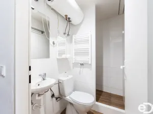 Pronájem bytu 1+kk, Kutná Hora, Orelská, 30 m2
