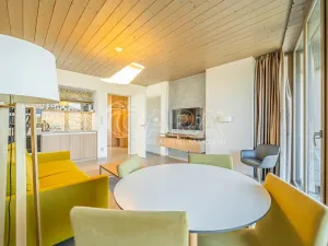 Prodej bytu 2+kk, Mladé Buky, 52 m2