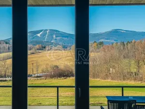 Prodej bytu 2+kk, Mladé Buky, 52 m2