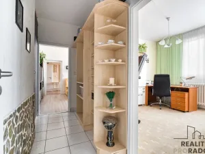 Prodej bytu 4+1, Ostrava - Poruba, náměstí Antonie Bejdové, 85 m2