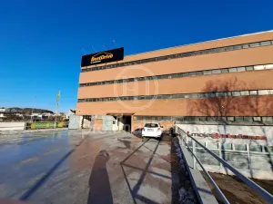 Pronájem garáže, Brno - Královo Pole, Herčíkova, 13 m2