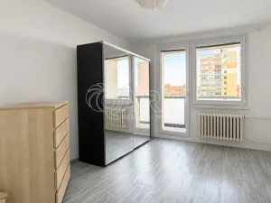 Pronájem bytu 3+1, Praha - Letňany, Bukovecká, 75 m2