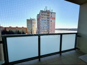 Pronájem bytu 3+1, Praha - Letňany, Bukovecká, 75 m2