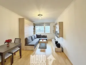 Prodej bytu 2+kk, Praha - Bohnice, Poznaňská, 43 m2