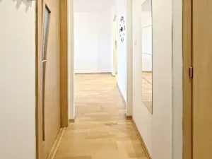 Prodej bytu 2+kk, Praha - Bohnice, Poznaňská, 43 m2