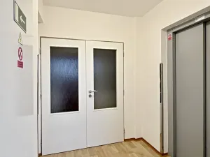 Prodej bytu 2+kk, Praha - Bohnice, Poznaňská, 43 m2