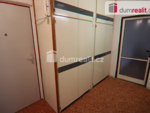 Pronájem bytu 1+1, Uherské Hradiště, Mánesova, 38 m2