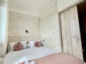 Prodej bytu 3+1, Praha - Nové Město, Tyršova, 62 m2