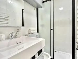 Prodej bytu 3+1, Praha - Nové Město, Tyršova, 62 m2