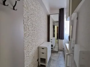 Prodej bytu 3+1, Praha - Nové Město, Tyršova, 62 m2