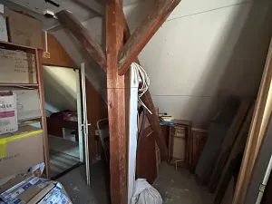 Dražba rodinného domu, Opařany, 180 m2